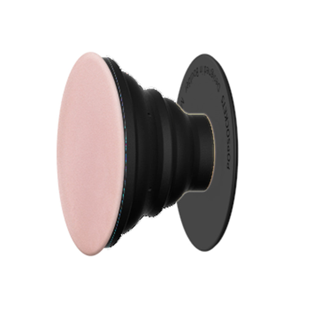 Aluminum Rose Gold Pop Socket - Denny's