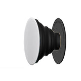 Silver Aluminum Pop Socket - Denny's