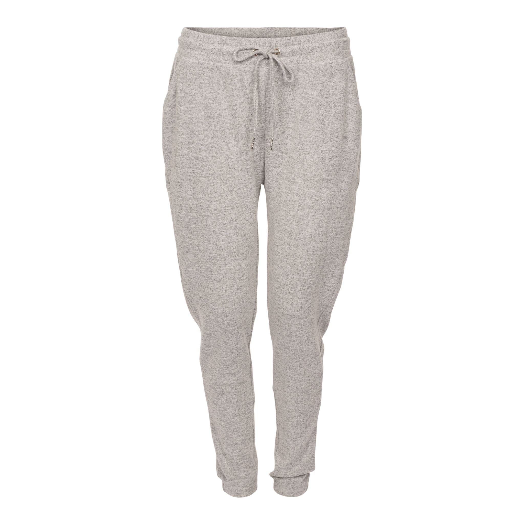 Solid Hacci Jogger - Denny's