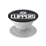 Clippers Popsocket - Denny's