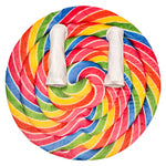 Lollipop Arm Cozy Blanket - Denny's