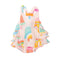 Summer Popsicles Ruffle Sunsuit - Denny's
