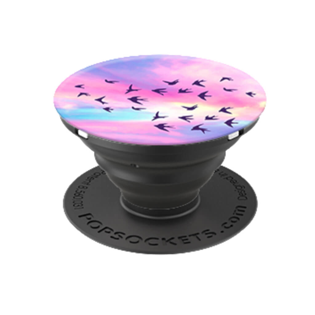 Born Free Popsocket - Denny's