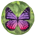 Butterfly Sleeping Cozy Blanket - Denny's