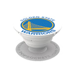 Warriors Popsocket - Denny's