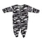 Camo Footie - Denny's