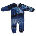Tie Dye Union Suit - Denny's