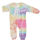 Tie Dye Union Suit - Denny's