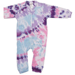 Tie Dye Union Suit - Denny's