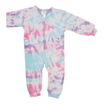 Tie Dye Union Suit - Denny's