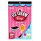 STICKER BOOK ICE CREAM SHOP - Denny's