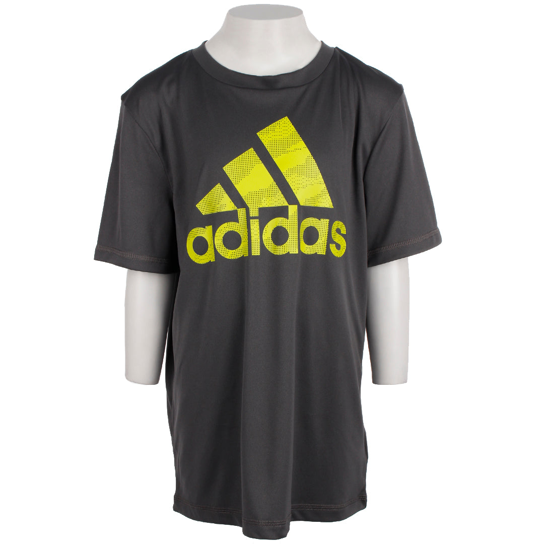 Dot Camo Short Sleeve Tee - Denny's