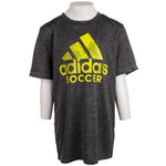 Sport Fill Short Sleeve Tee - Denny's