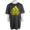 Sport Fill Short Sleeve Tee - Denny's