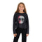 Long Sleeve Skull Tee - Denny's