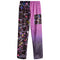 Checker Splat Fuzzy Lounge Pant - Denny's