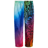 Happiness Fuzzy Lounge Pants - Denny's