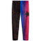 Rainbow Stars Fuzzy Lounge Pant - Denny's