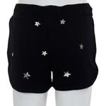 Short with Silver Star and Taping - Denny's