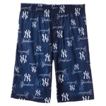 Yankees Boxer - Denny's
