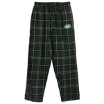 Jets Plaid Lounge Pant - Denny's