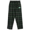 Jets Plaid Lounge Pant - Denny's