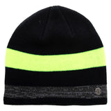 Stripe Beanie - Denny's