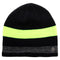 Stripe Beanie - Denny's