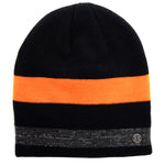 Stripe Beanie - Denny's