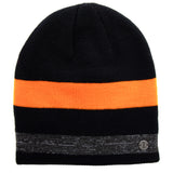 Stripe Beanie - Denny's