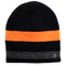 Stripe Beanie - Denny's