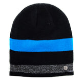 Stripe Beanie - Denny's