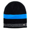 Stripe Beanie - Denny's