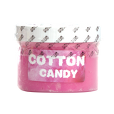 Cotton Candy - Denny's