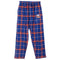 Islanders Plaid Lounge Pant - Denny's