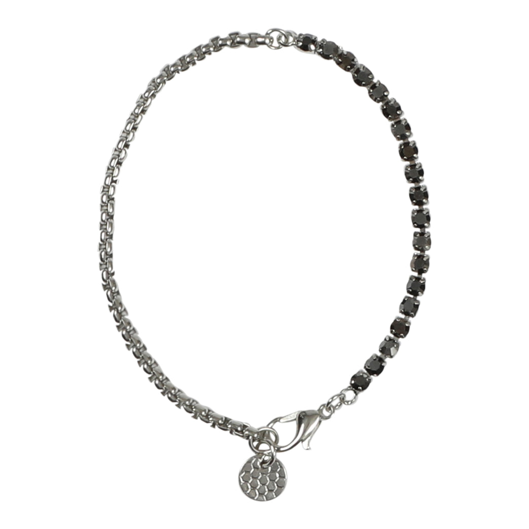 Tennis Bracelet - Denny's
