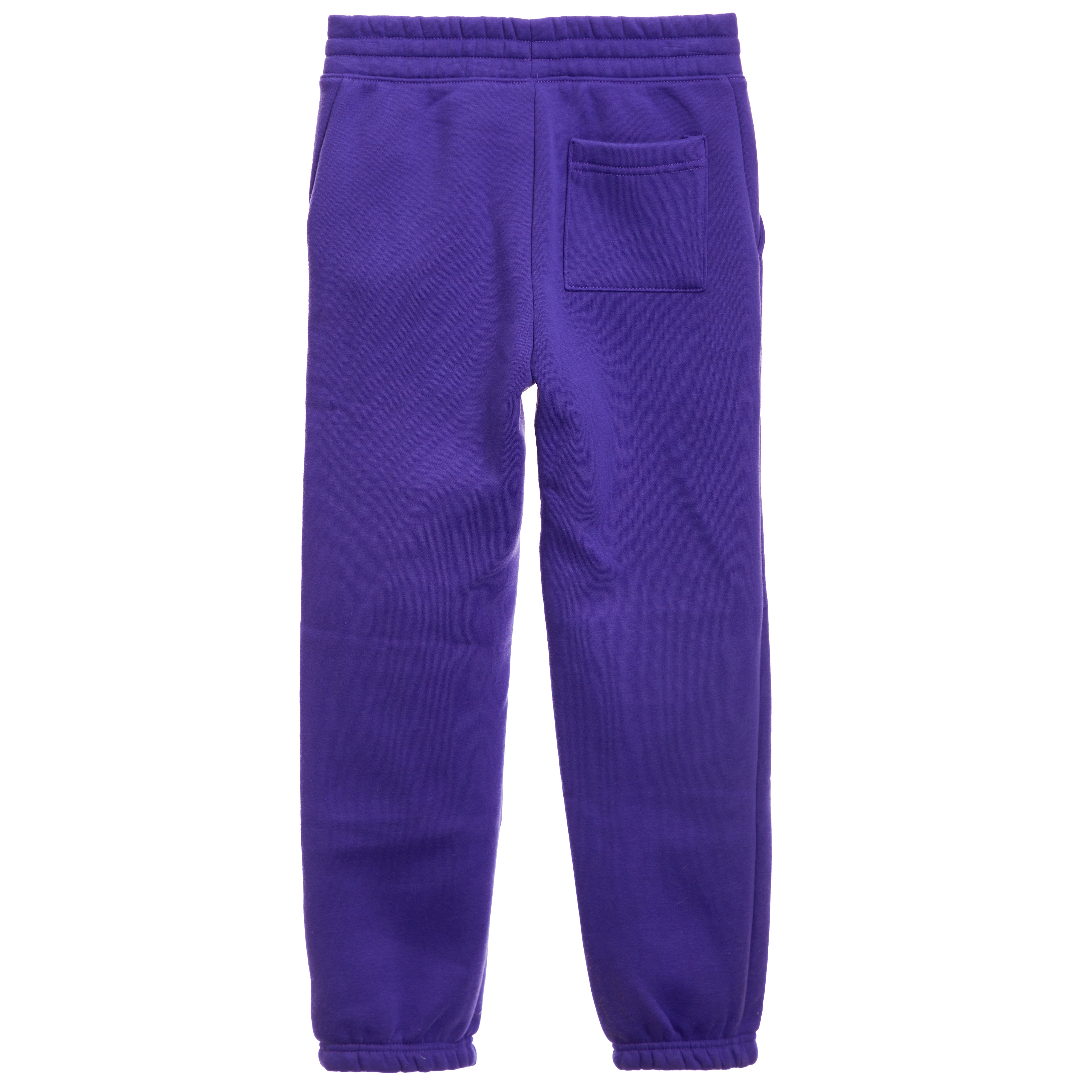 Jordan HBR Fleece Pant - Denny's