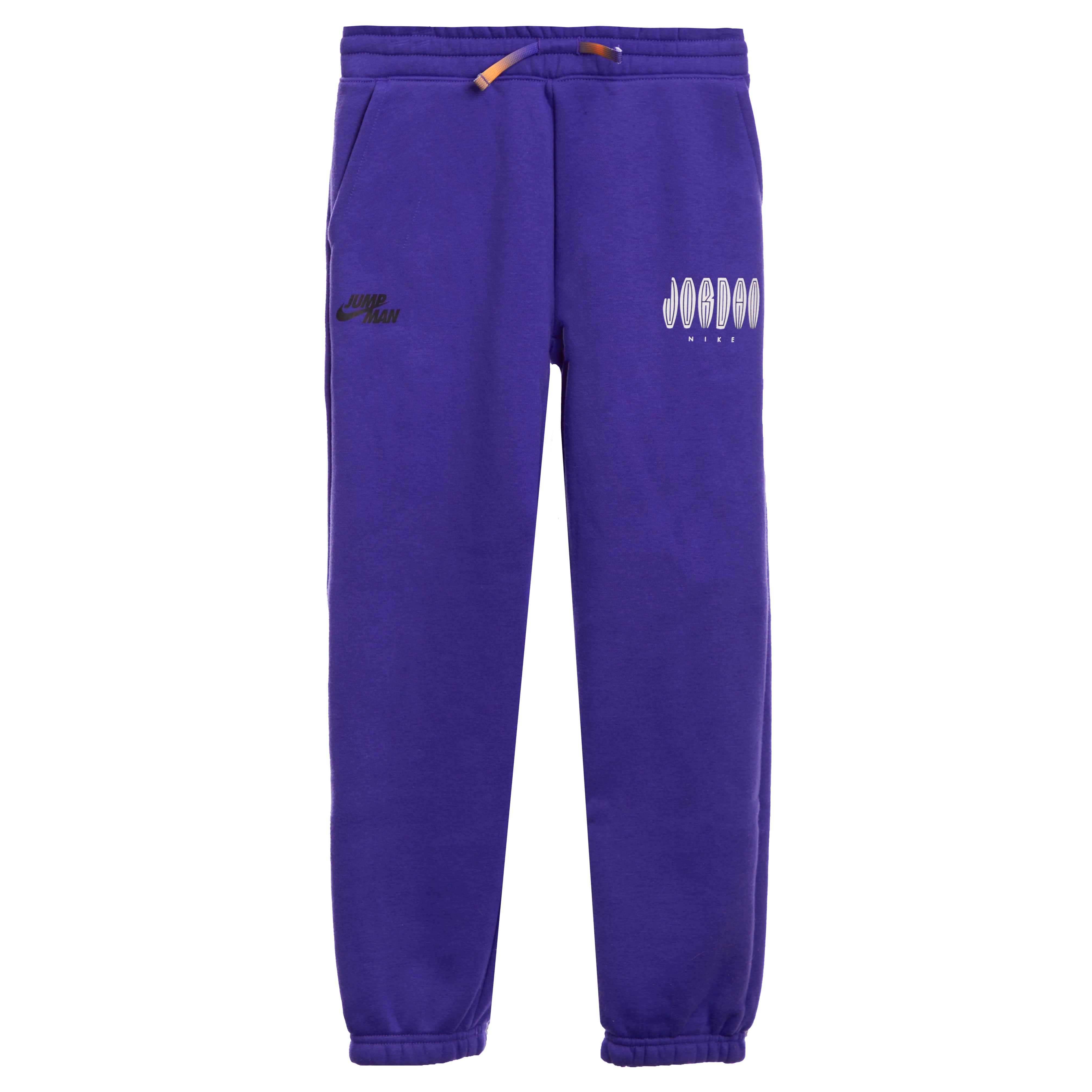 Jordan HBR Fleece Pant - Denny's