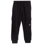 Jumpman Fleece Cargo Pant - Denny's