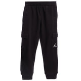 Jumpman Fleece Cargo Pant - Denny's