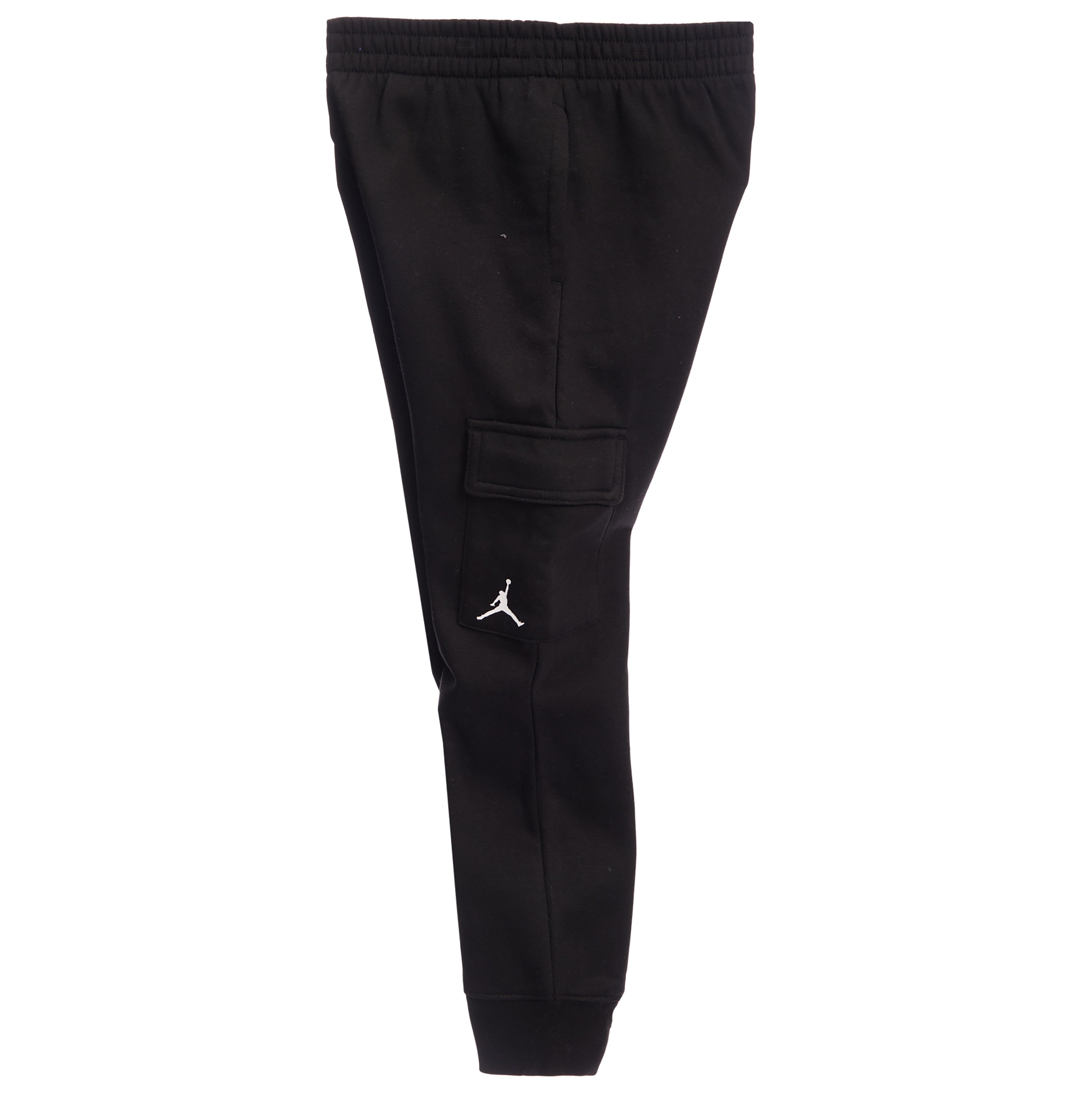 Jumpman Fleece Cargo Pant - Denny's