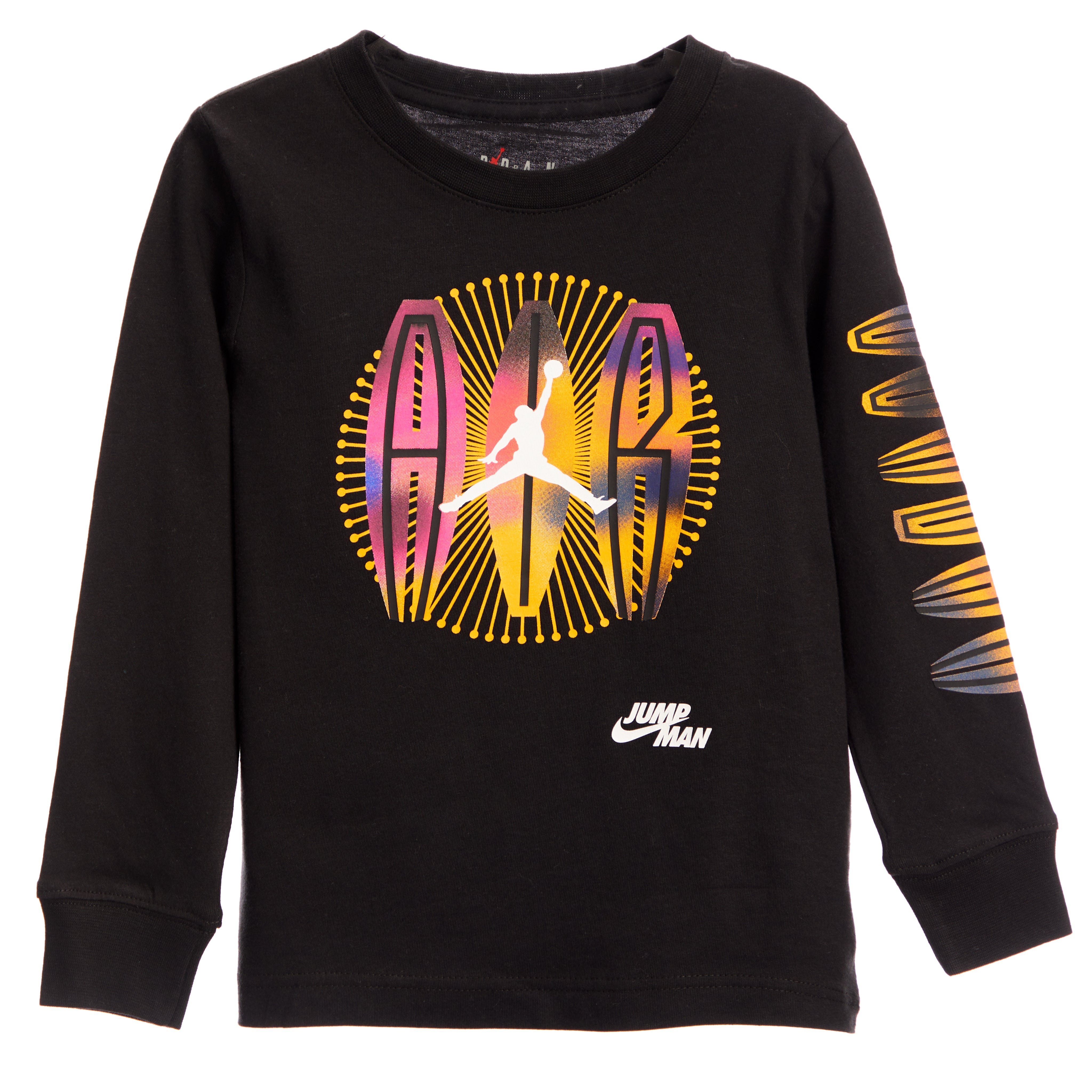Jordan MVP Tee - Denny's