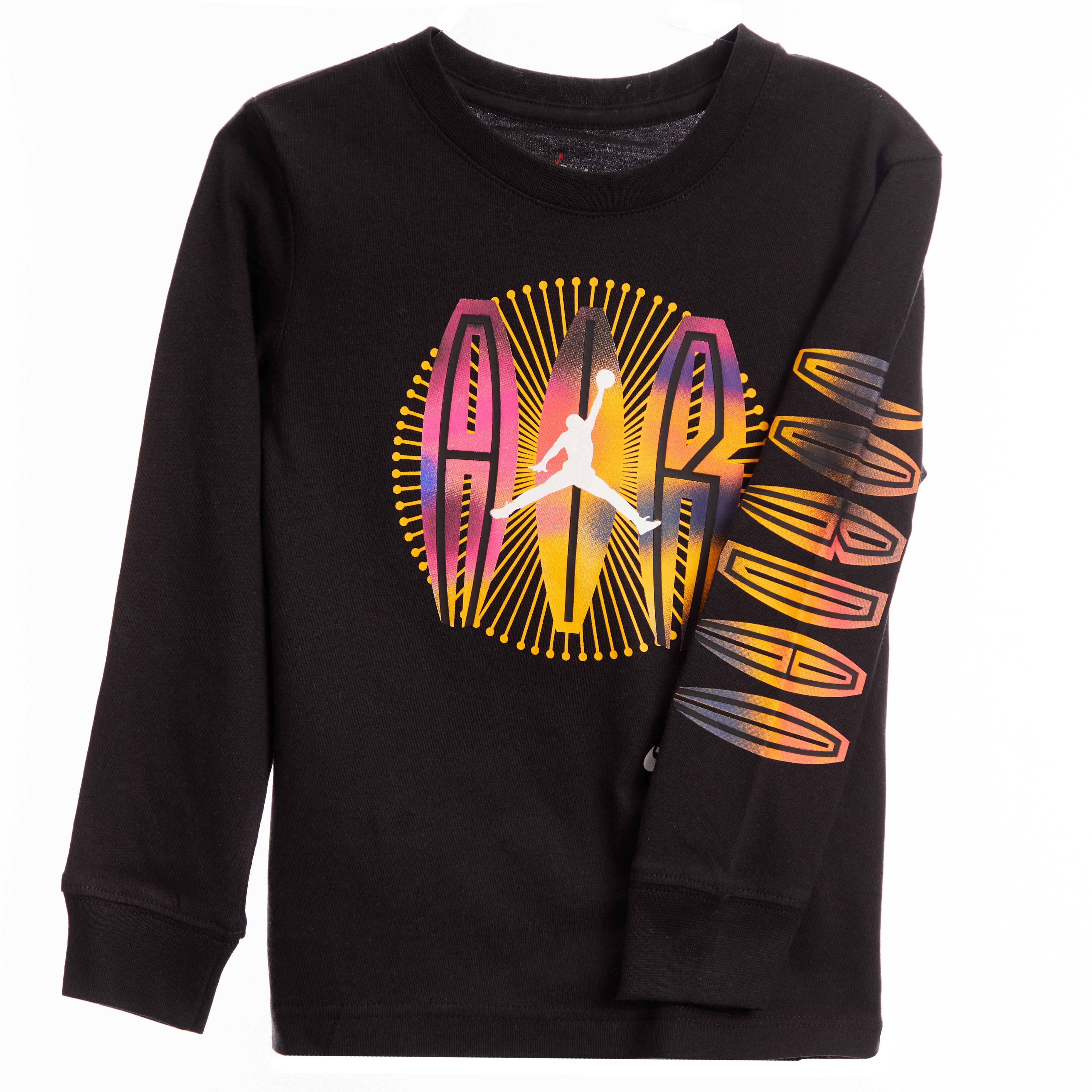 Jordan MVP Tee - Denny's