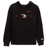 3 Brand X Nike Hoodie - Denny's