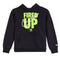 Fired Up Hoodie - Denny's