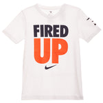 Fired Up Tee - Denny's