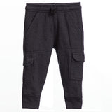 Cargo Slub Fleece Pant - Denny's