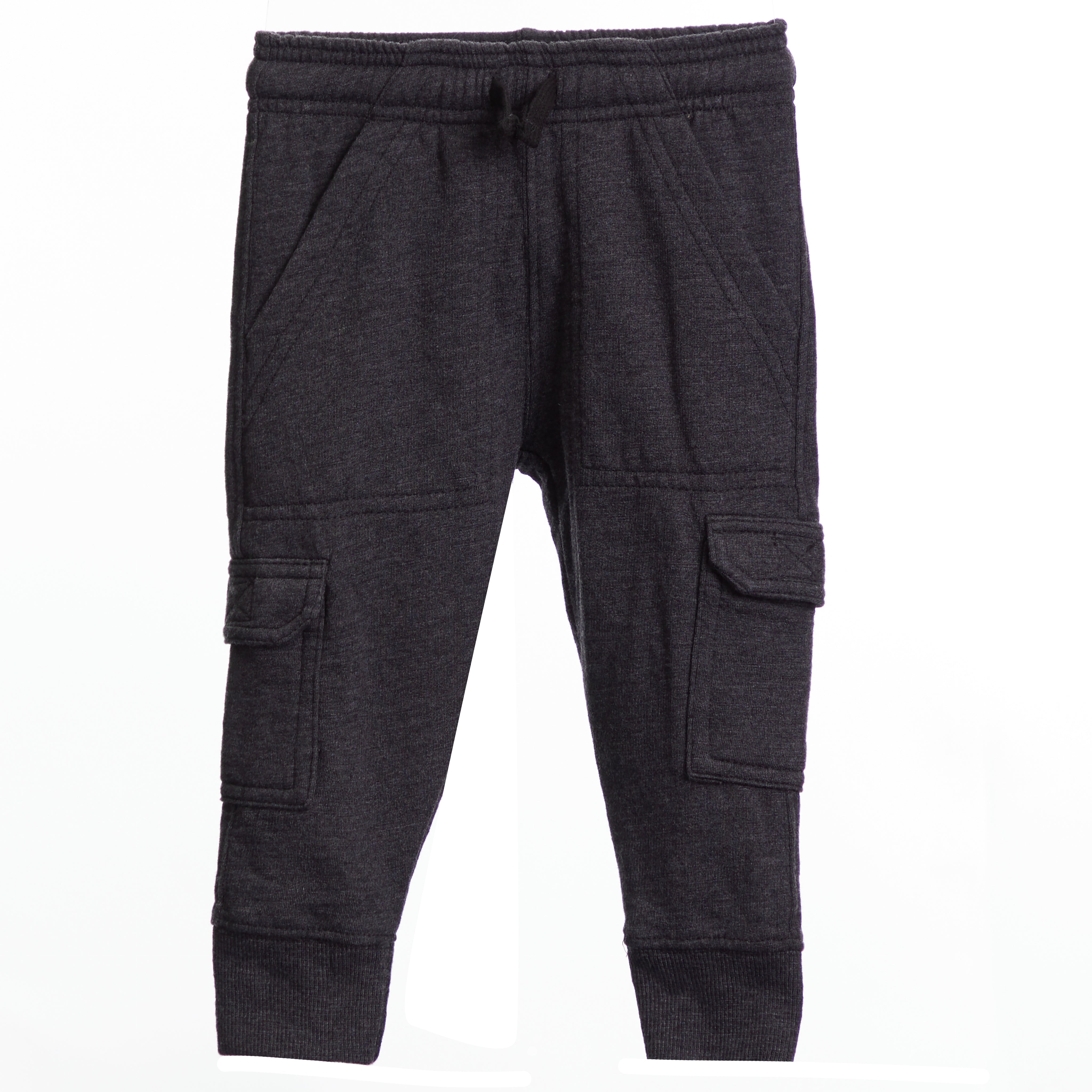 Cargo Slub Fleece Pant - Denny's