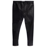 Faux Leather Legging - Denny's