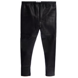 Faux Leather Legging - Denny's
